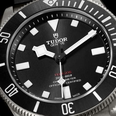 misure quadrante tudor pelagos